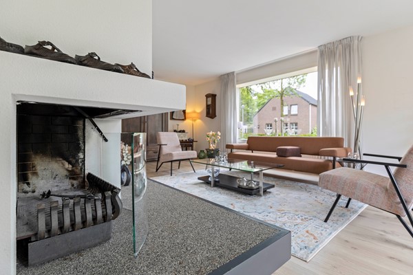 Medium property photo - Marcus Aureliuslaan 12, 5926 TG Venlo